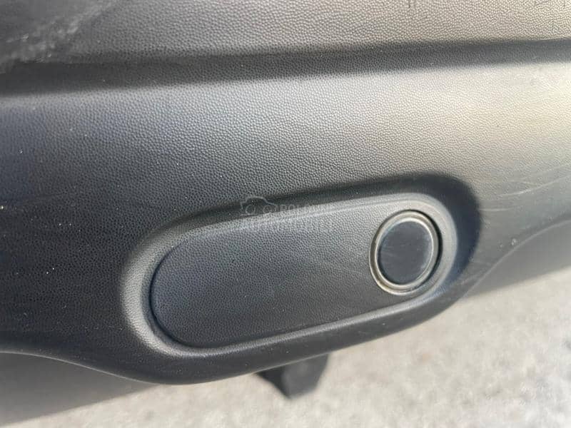 Citroen C4 Cactus 1.6 HDI