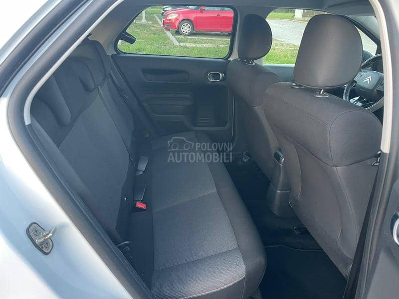 Citroen C4 Cactus 1.6 HDI