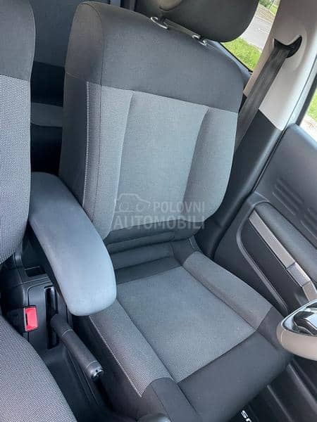 Citroen C4 Cactus 1.6 HDI