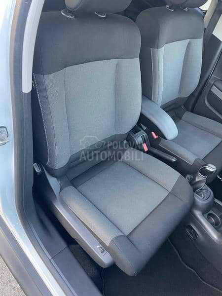 Citroen C4 Cactus 1.6 HDI