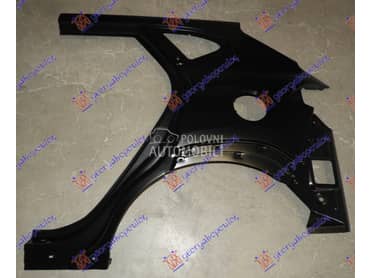 ZADNJI BLATOBRAN Levo za Hyundai Tucson od 2015. do 2018. god.