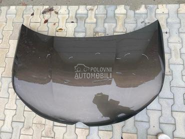 Hauba za Citroen C4 od 2011. do 2020. god.