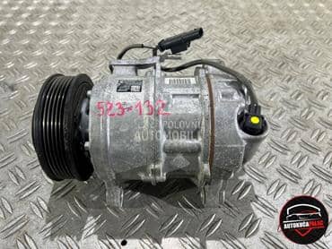 KOMPRESOR KLIME za BMW Serija 2