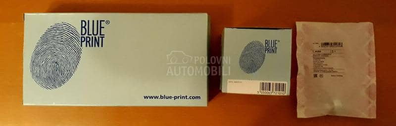 Filter ulja, vazduha, cep ulje