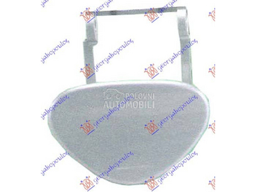 POKLOPAC PRSKALICE FARA Desno za Mercedes Benz C Klasa od 2003. do 2007. god.