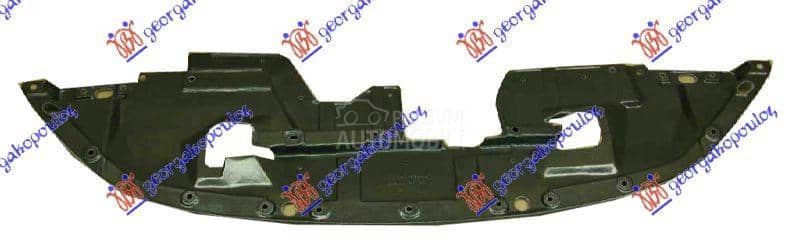 ZASTITA MOTORA PREDNJA