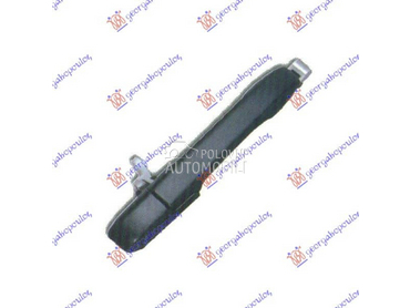 KVAKA ZADNJIH VRATA... za Honda CR-V od 2002. do 2007. god.