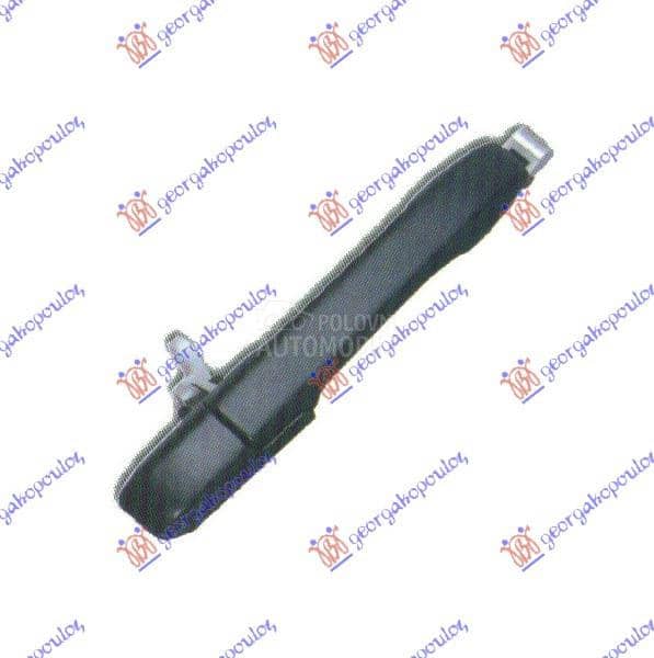 KVAKA ZADNJIH VRATA...