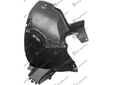 POTKRILO Desno za Renault Kangoo od 2013. do 2021. god.