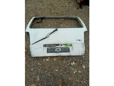 Gepek vrata Mercedes Vito