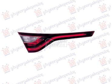 STOP LAMPA UNUTRASNJA LED... za Renault Megane za 2016. god.