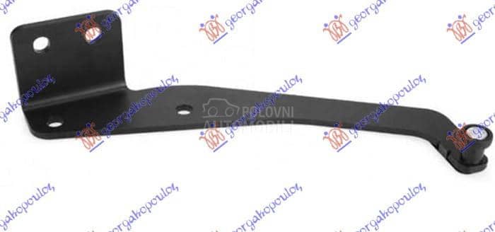 KLIZAC KLIZNIH VRATA DONJI...