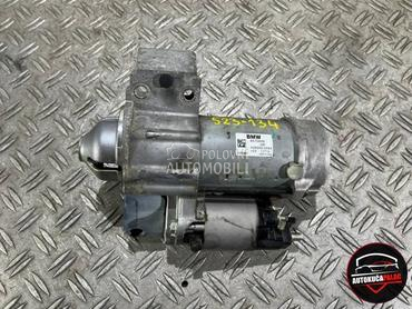 ALNASER ALANSER za BMW Serija 2