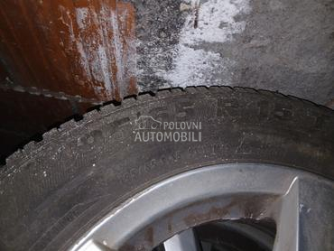 Amtel-Vredestein 195/65 R15 Zimska