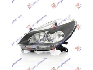 FAR ELEKTRICNI CRNI SA... za Renault Clio od 2006. do 2009. god.