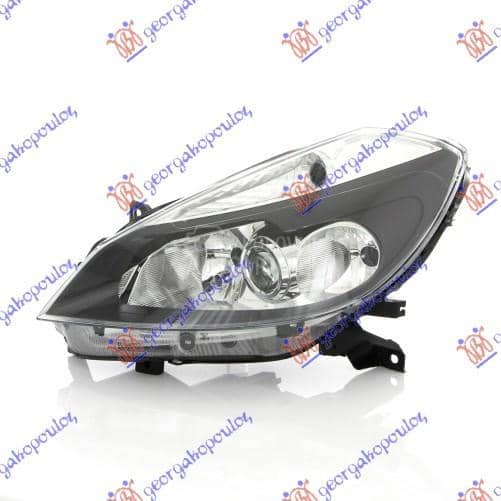 FAR ELEKTRICNI CRNI SA...