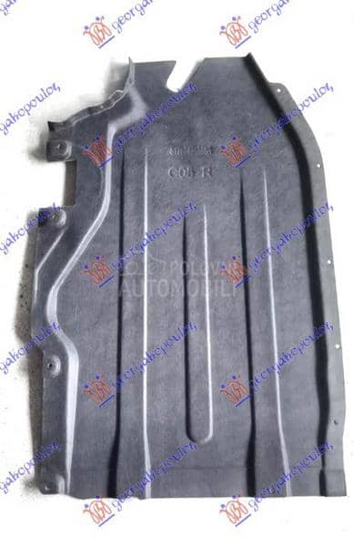 ZASTITA PODA ZADNJA...