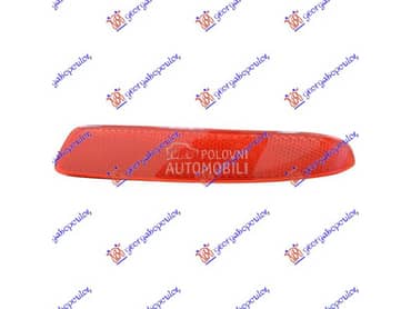 KATADIOPTER U ZADNJEM... za BMW X5 od 2010. do 2013. god.