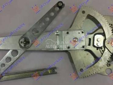 PODIZAC PREDNJEG PROZORA... za Toyota Yaris od 2005. do 2011. god.