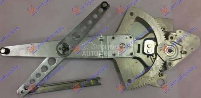 PODIZAC PREDNJEG PROZORA...