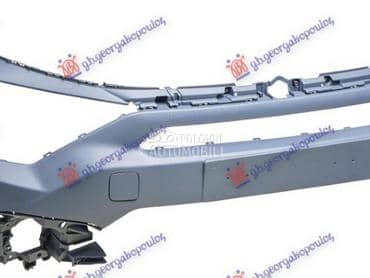 PREDNJI BRANIK PM za Citroen C4 za 2020. god.