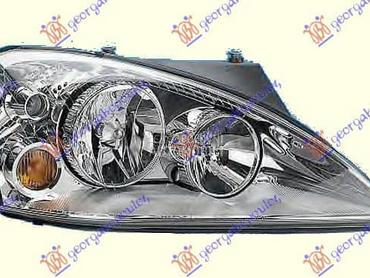 FAR ELEKTRICNI 00- Desno za Ford Galaxy od 1995. do 2006. god.