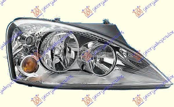 FAR ELEKTRICNI 00- Desno