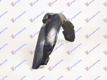 POTKRILO PLASTICNO Desno za Audi 80 od 1991. do 1994. god.