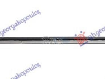 NEMA- SAJTNA PLASTICNA... za Audi A4 od 2007. do 2011. god.