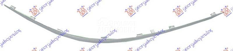 NEMA- LAJSNA ZADNJEG...