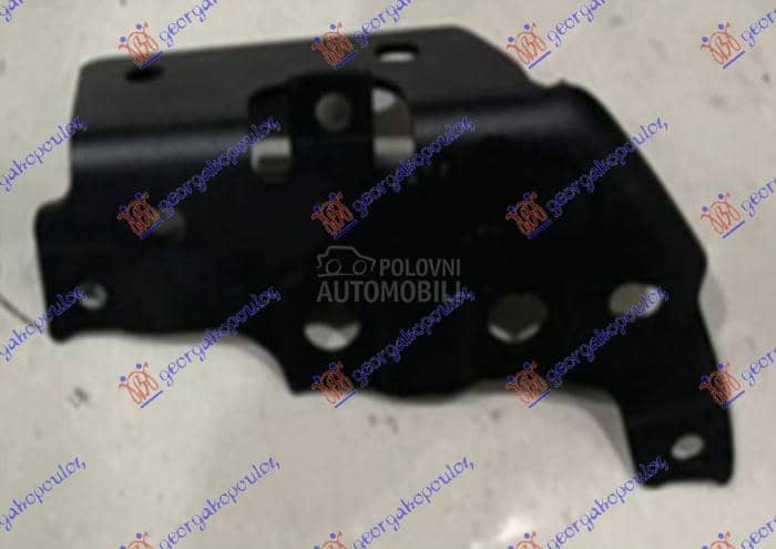 NOSAC ZADNJEG BRANIKA...