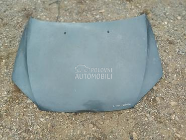 Hauba za Ford Mondeo