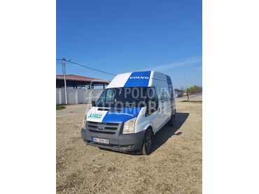 Ford Transit maxi