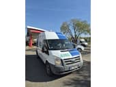 Ford Transit maxi