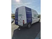 Ford Transit maxi
