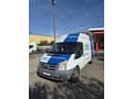 Ford Transit maxi