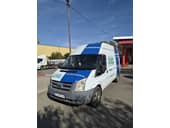 Ford Transit maxi