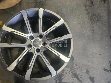 Aluminijumske felne Momo 19" 5 x 114.3