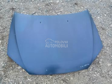 Hauba za Ford Mondeo