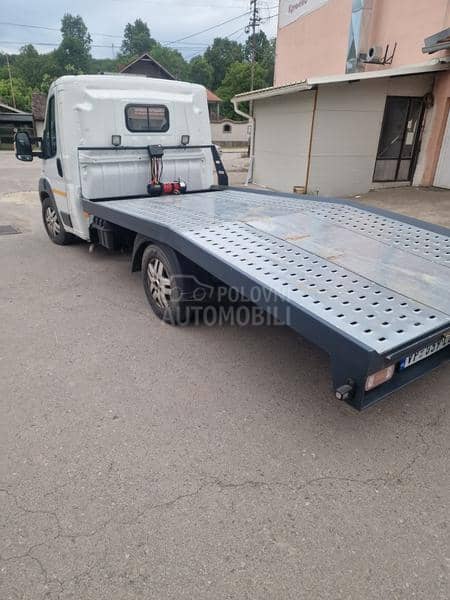 Fiat Ducato 2.3