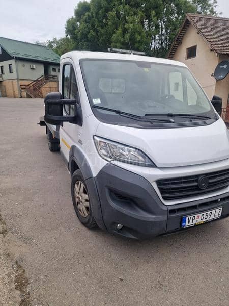 Fiat Ducato 2.3