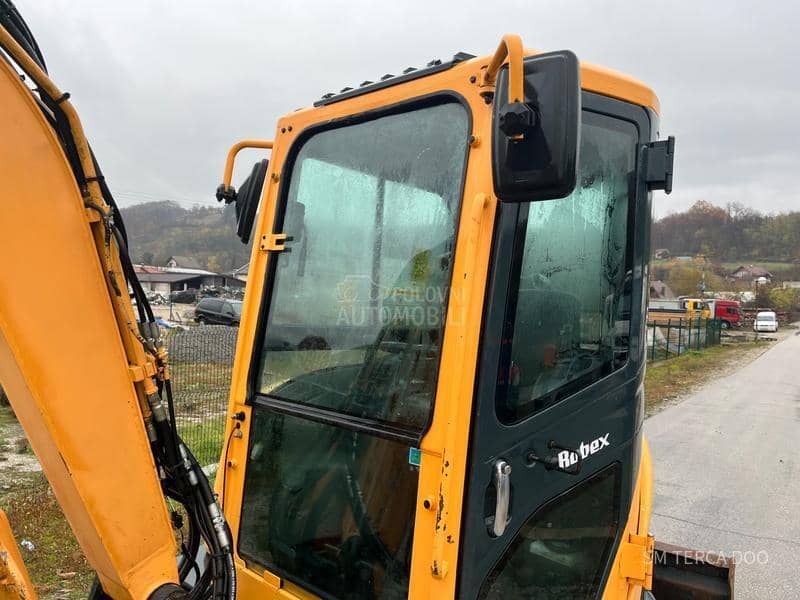 Hyundai ROBEX 35 Z 9