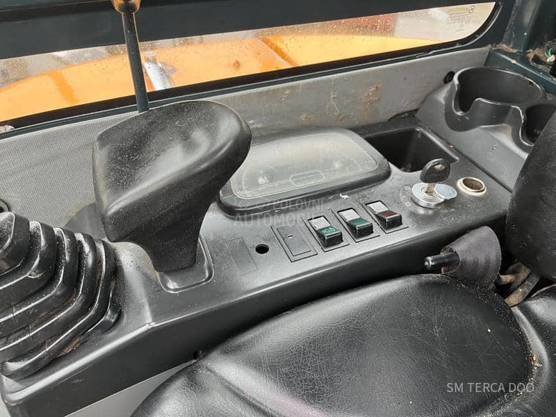 Hyundai ROBEX 35 Z 9