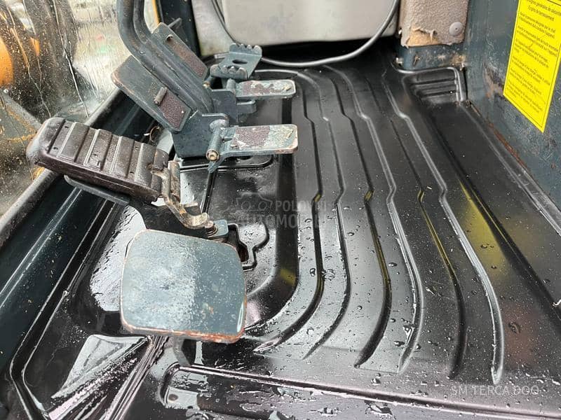 Hyundai ROBEX 35 Z 9