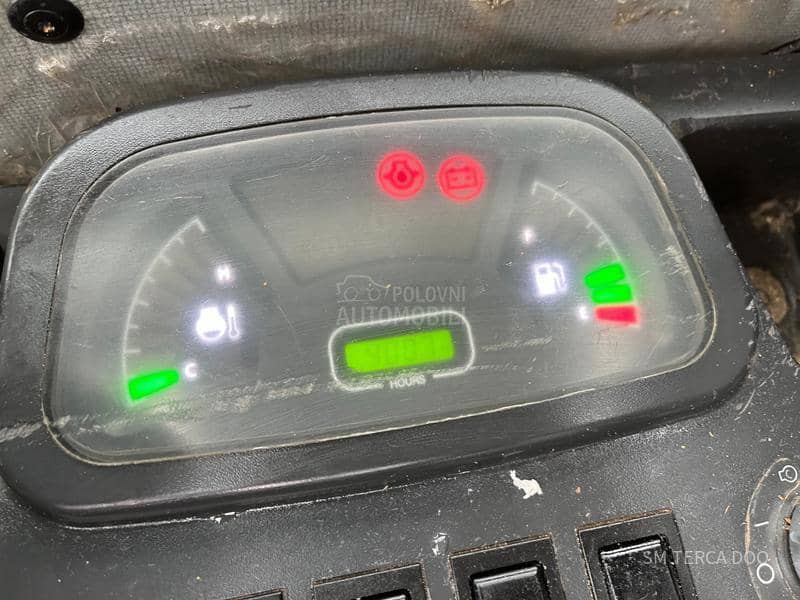 Hyundai ROBEX 35 Z 9