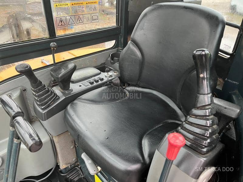 Hyundai ROBEX 35 Z 9