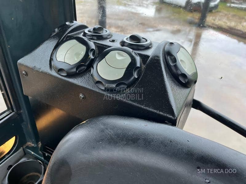 Hyundai ROBEX 35 Z 9