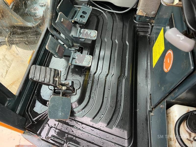 Hyundai ROBEX 35 Z 9