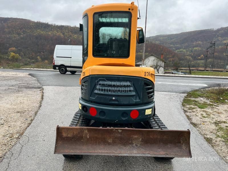 Hyundai ROBEX 35 Z 9