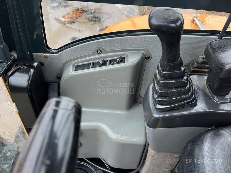 Hyundai ROBEX 35 Z 9